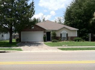 3836 NW 25th Ter, Gainesville, FL 32605