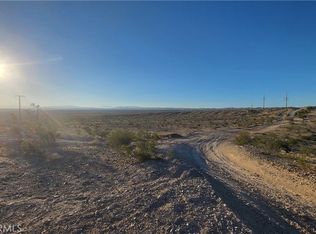 0 Higgins Rd, Barstow, CA 92311