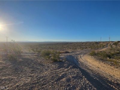 0 Higgins Rd, Barstow, CA, 92311