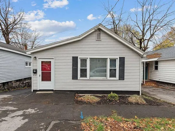 727 N Alvord St, Syracuse, NY 13208