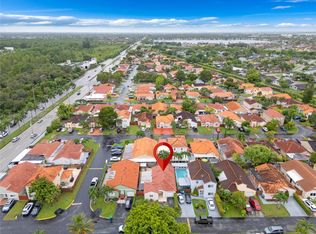 15150 SW 128th Ave, Miami, FL 33186