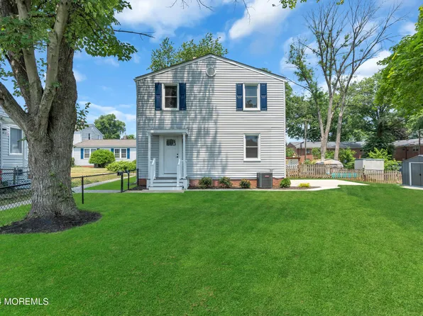 116 Belshaw Avenue, Shrewsbury Twp, NJ 07724