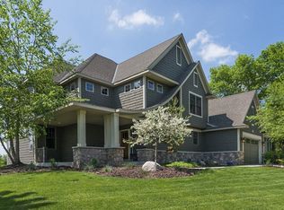 7292 Tamarack Trl, Victoria, MN 55386