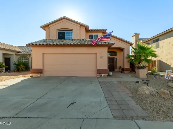 21926 N 74TH Lane, Glendale, AZ 85310