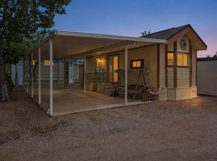 93 N Sky Run Ln #20, Star Valley, AZ 85541