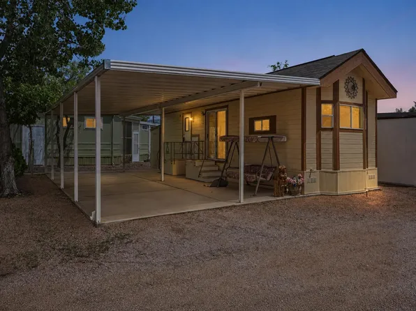 93 N Sky Run Ln #20, Star Valley, AZ 85541