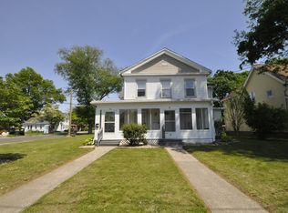 12 Park St #12, Plainville, CT 06062