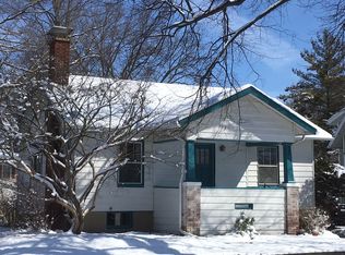 204 W Vermont Ave, Urbana, IL