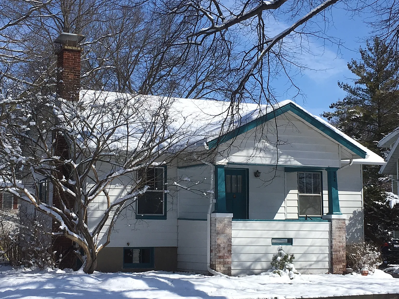 204 W Vermont Ave photo 1