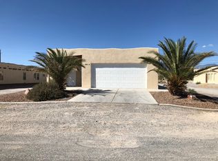 1960 E Ambush St, Pahrump, NV 89048