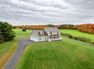 181 Back Rd, Skowhegan, ME 04976