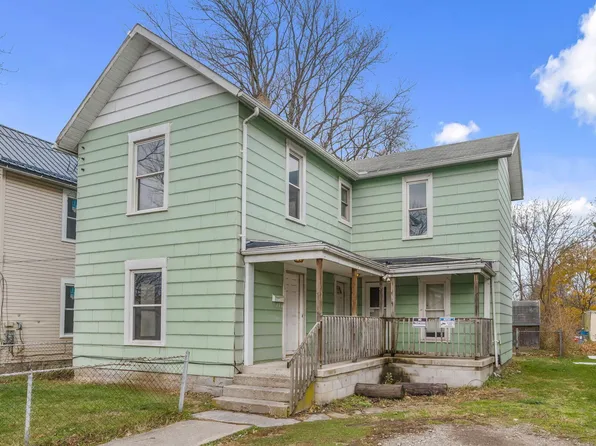 458 Ballentine Ave, Marion, OH 43302