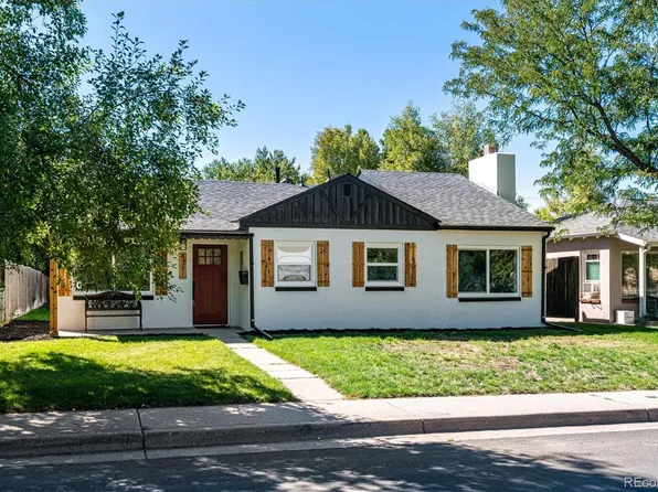 4371 S Clarkson Street, Englewood, CO 80113