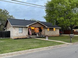 1105 Power Rd, Georgetown, TX 78628