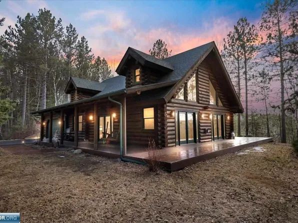 5961 Voyageurs Trl, Biwabik, MN 55708