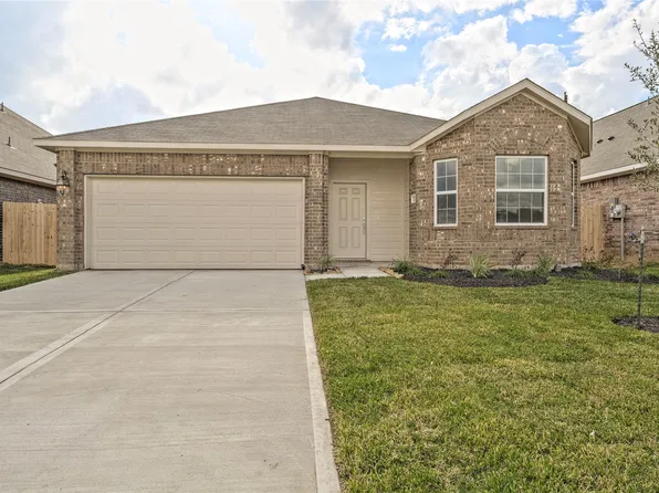 21319 Indigo Ruth Dr, Spring, TX 77379
