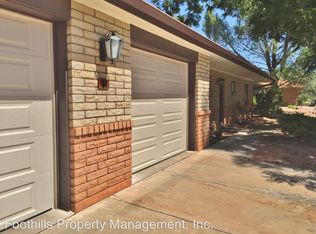 95 Rock Top Rd, Sedona, AZ 86351