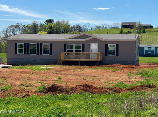 1434 Howell River Rd, Rutledge, TN 37861