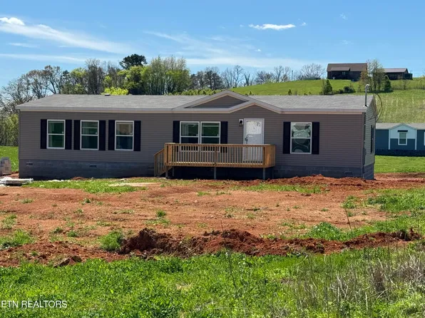 1434 Howell River Rd, Rutledge, TN 37861