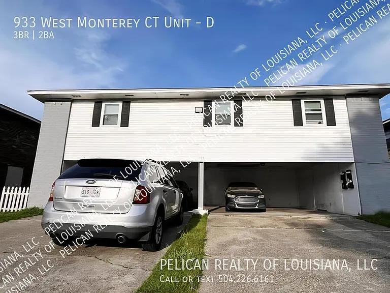 933 W Monterey Ct #D — Photo 1