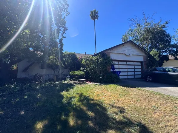 4417 Meadowbrook Dr, El Sobrante, CA 94803