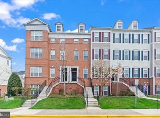 5545 Lanier Ave #367, Suitland, MD