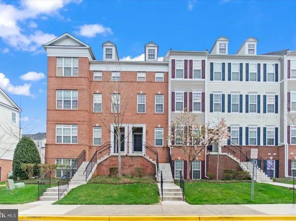 5545 Lanier Ave #367, Suitland, MD 20746