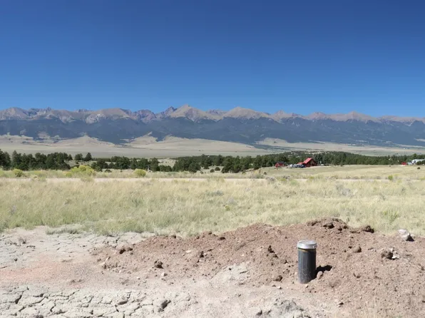 2845 Sangre Dr, Westcliffe, CO 81252