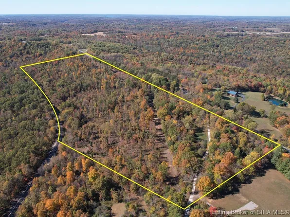  W State Road 64, English, IN 47118