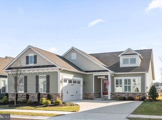 5 Murrells Ct, Ocean View, DE 19970