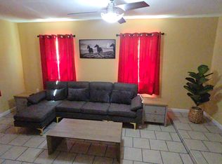 2003 Pecan Dr, Alamogordo, NM 88310