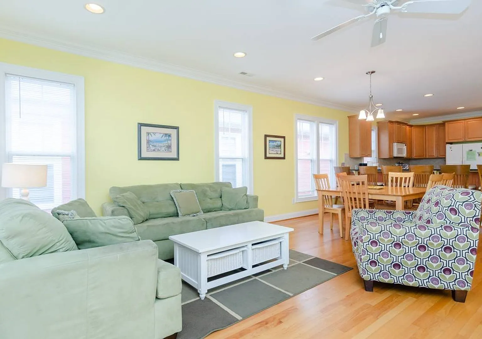 (K189) 226 Third Avenue N, Unit B, Kure Beach, NC 28449 — Photo 4