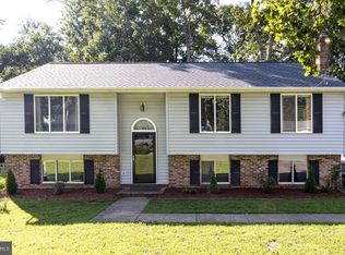 10612 Holleybrooke Dr, Spotsylvania, VA 22553