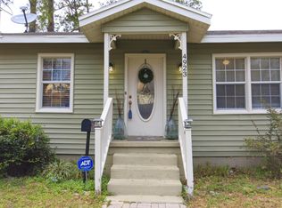 4923 Dundee Rd, Jacksonville, FL 32210