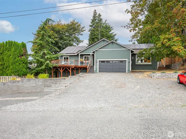 4295 King Avenue, Bellingham, WA 98226