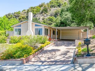 10919 Terecita Rd, Tujunga, CA 91042