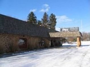 16710 Lake Shore Rd, New Buffalo, MI 49117