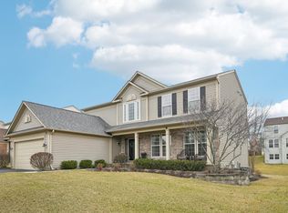 651 Straton Cir, Dundee, IL 60118