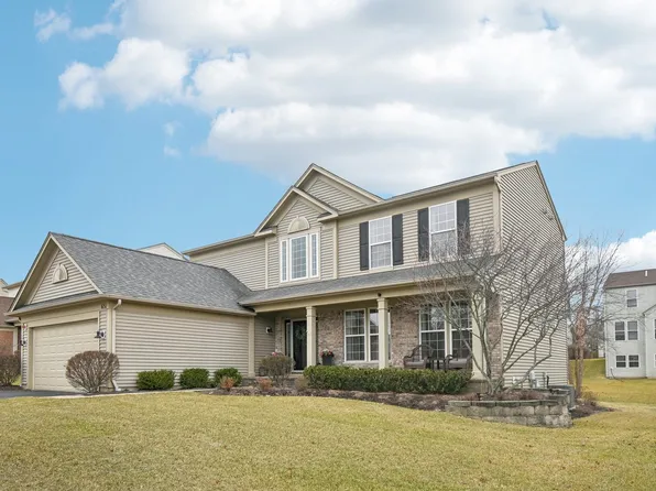 651 Straton Cir, Dundee, IL 60118