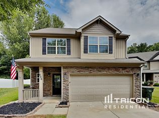 456 Elaine Pl NW, Concord, NC 28027