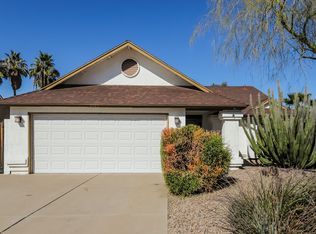 5512 W Chicago St, Chandler, AZ 85226