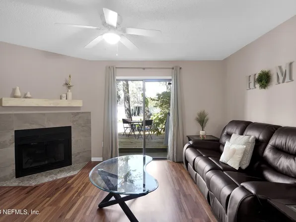 3801 CROWN POINT Road #1153, Jacksonville, FL 32257