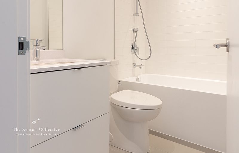 North Vancouver Apartment for rent - 0 Bedrooms — photo 6