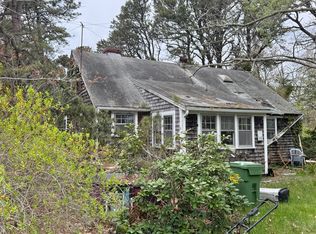 1690 Herring Brook Rd, Eastham, MA 02642