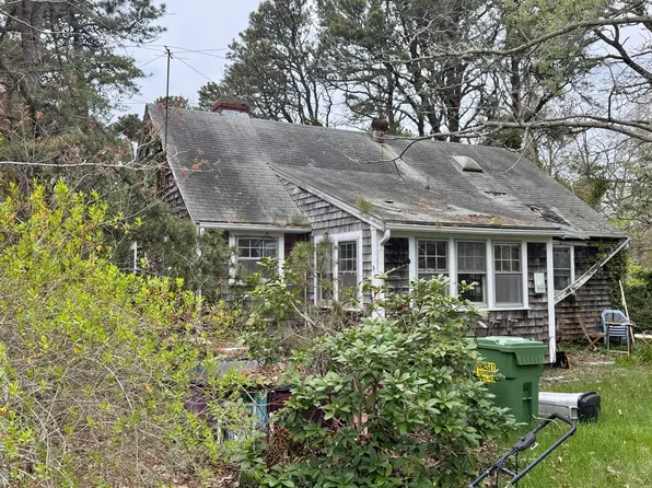 1690 Herring Brook Road, Eastham, MA 02642