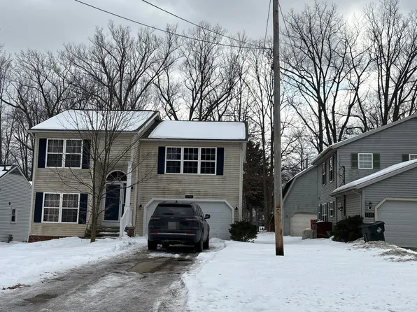 1175 Bryce Ave, Aurora, OH 44202