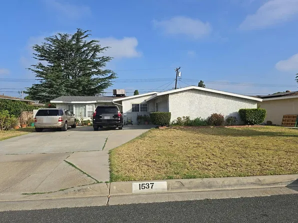 1537 Lyndhurst Ave, Hacienda Heights, CA 91745