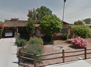 8664 E Windsor Ave, Scottsdale, AZ 85257