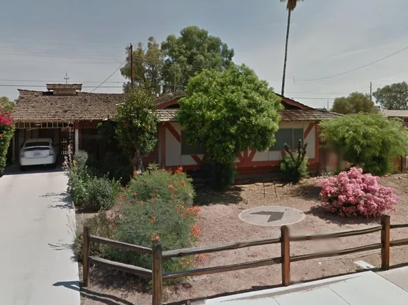 8664 E Windsor Ave, Scottsdale, AZ 85257