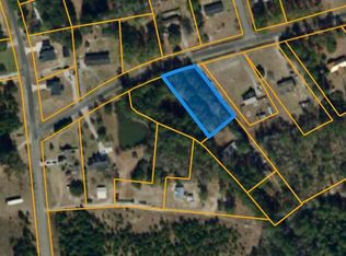 Lot 2 Goretown Loop, Loris, SC 29569